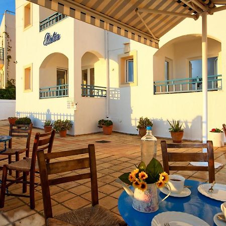 Elalia Apartments Hersonissos  Exteriér fotografie