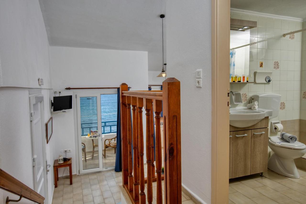 Elalia Apartments Hersonissos  Exteriér fotografie