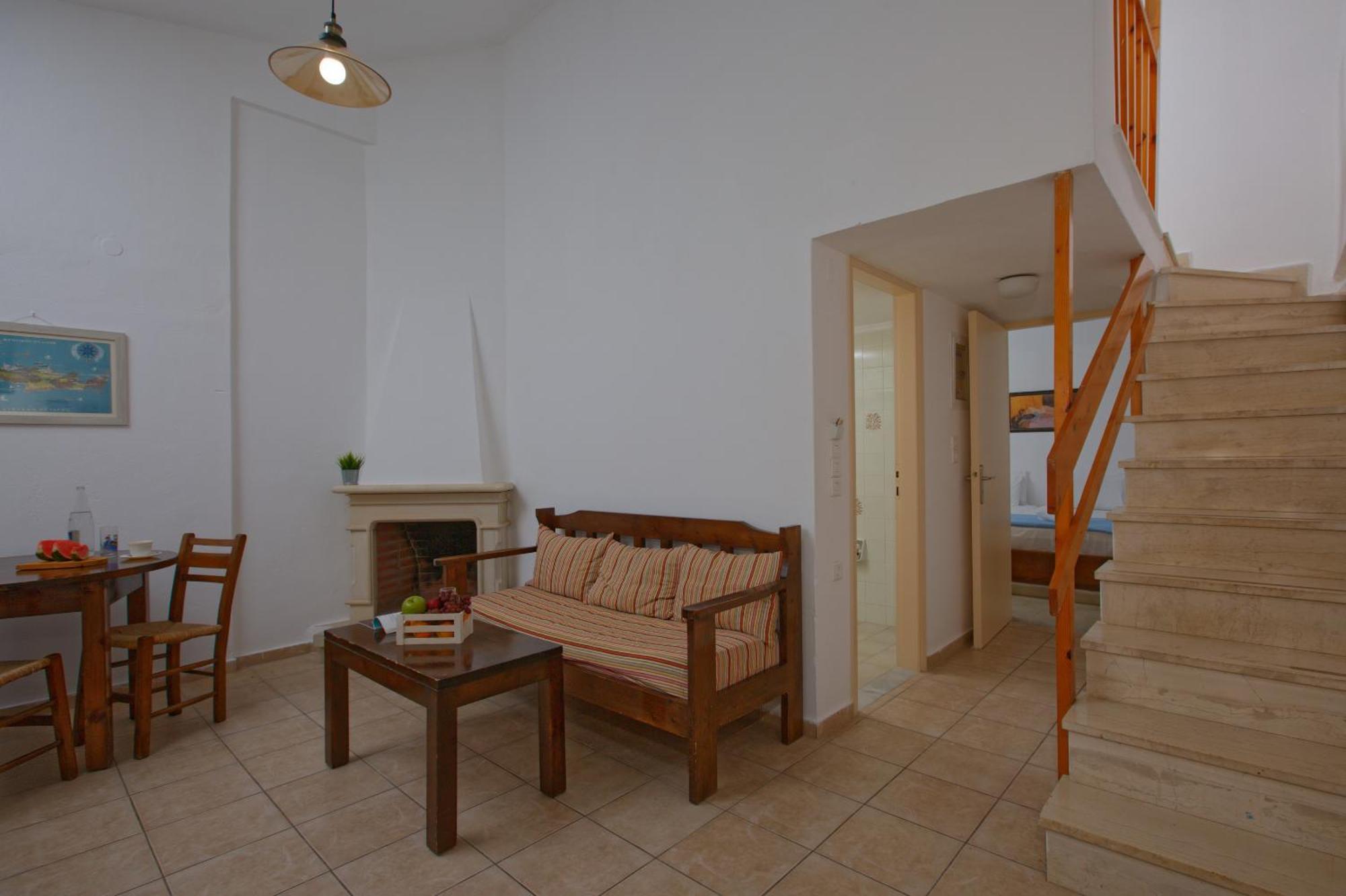 Elalia Apartments Hersonissos  Exteriér fotografie